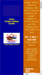 Mobile Screenshot of fenderskirtking.com